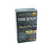 Trojan Bareskin Condom
