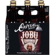 Jobu Rum Barrel Aged Brown Ale