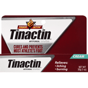 Tinactin Antifungal, Cream