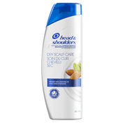 Head & Shoulders Dry Scalp Care Anti-Dandruff Shampoo