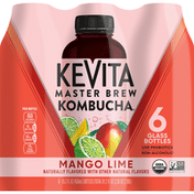 KeVita Flavored Beverage