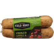 Field Roast Smoked Apple Sage Sausages