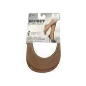 Secret Collection Lc Super Nude Foot Cover