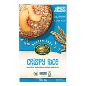 Nature's Path Crispy Rice Cereal