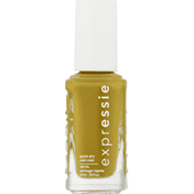 Essie Nail Color, Quick Dry, Taxi Hopping 300