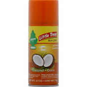 Little Trees Air Freshener, Coconut