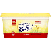 I Can't Believe It's Not Butter Vegetable Oil Spread, 45%, Original