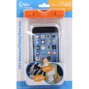 Clearwater Phone Case, Waterproof