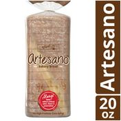 Alfaro's Artesano Bakery Bread