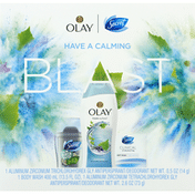 Olay Gift Pack