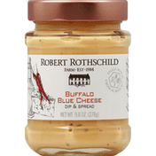 Robert Rothschild Farm Dip & Spread, Buffalo Blue Cheese