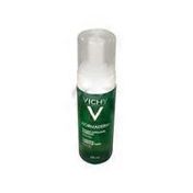 Vichy Normaderm Cleansing Mattifying Foam