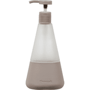 Cleancult Glass Bottle, Refillable
