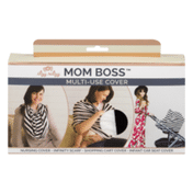 Mom Boss Multi-Use Cover