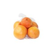 Grapefruit Bag