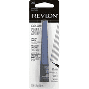 Revlon Liquid Liner, Navy Shock 305