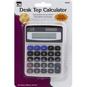 CLi Calculator, Desk Top
