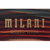 Milani Eyeshadow Palette, Gilded Terra
