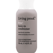 Living Proof Leave-In Conditioner, No Frizz