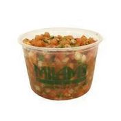 Milam's Small Salsa