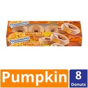 Entenmann's Classic Pumpkin Donuts