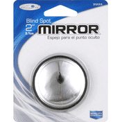 Custom Blind Spot Mirror, 2 Inch