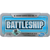 Hasbro Game, Battleship