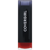 CoverGirl Colorlicious Rich Color Lipstick, Hot