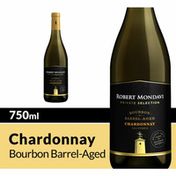 Robert Mondavi Bourbon Barrel Aged Chardonnay White Wine