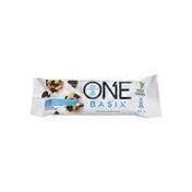 ONE Basix Chocolate Chip Cookie Dough Protein Bar