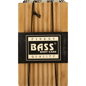 Bass Brushes Soap Dish Holder