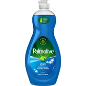 Palmolive Dish Liquid, Oxy