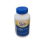 Swiss Natural 100mg Heart Health Co Q10 Co Enzyme Capsules
