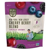 Seal the Seasons Cherry Berry Blend, New York New Jersey