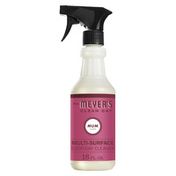 Mrs. Meyer's Clean Day Multi-surface Everyday Cleaner, Mum