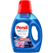 Persil ProClean ProClean Power Liquid Intense Fresh Detergent