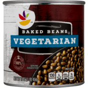 SB Baked Beans Vegetarian