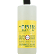 Mrs. Meyer's Clean Day All Purpose Cleaner, Honeysuckle Scent
