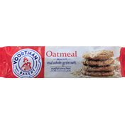 Voortman Cookies, Oatmeal