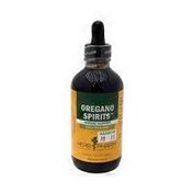 Herb Pharm Oregano Spirits Immune Support