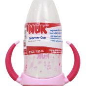 NUK Learner Cup, 5 Ounce
