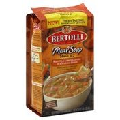 Bertolli Meal Soup, Ricotta & Lobster Ravioli in a Seafood Bisque