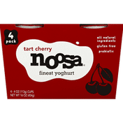 noosa Tart Cherry Yoghurt