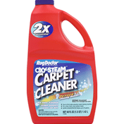 Rug Doctor Carpet Cleaner, with Oxygen Cleaning Boosters