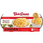Bob Evans Farms Tasteful Sides Singles Macaroni & Cheese