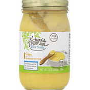 Nature's Promise Ghee Clarified Butter