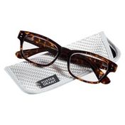 Foster Grant +1.25 Multi Focus Style Conan Reading Glasses