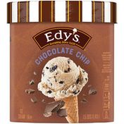 Edy's/Dreyer's Chocolate Chip Ice Cream