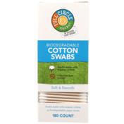Full Circle Biodegradable Cotton Swabs