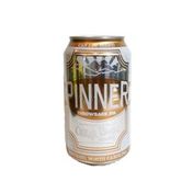 Oskar Blues Brewery Pinner Throwback IPA